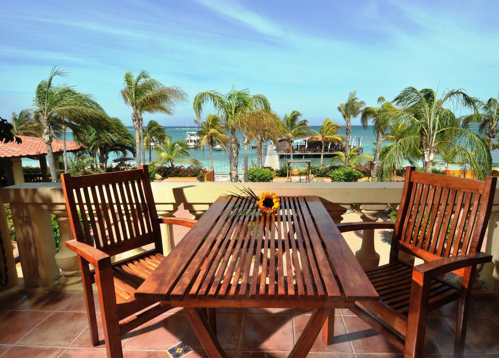 Aruba Surfside Marina Hotel Oranjestad Room photo