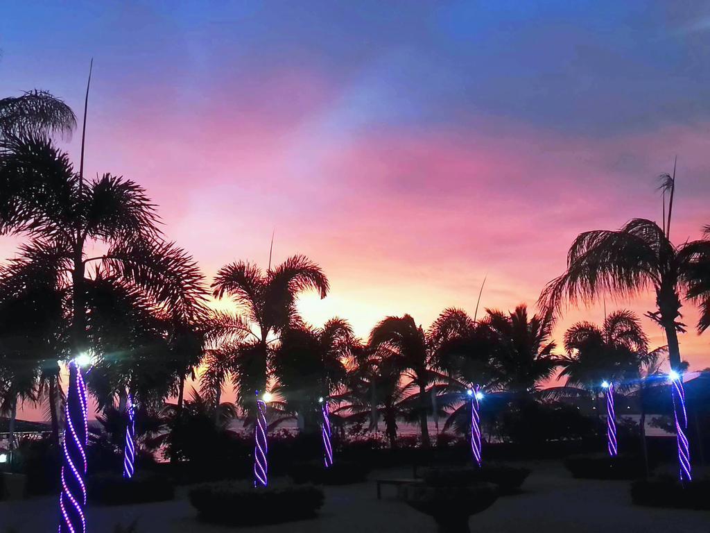 Aruba Surfside Marina Hotel Oranjestad Exterior photo